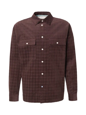 Obrázek produktu SCOTCH & SODA Košile tmavě hnědá