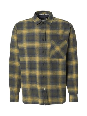 Obrázek produktu SCOTCH & SODA Košile tmavě modrá / olivová