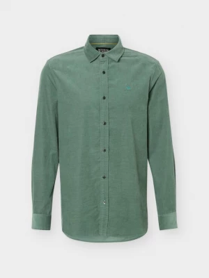 Obrázek produktu SCOTCH & SODA Košile zelená