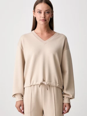 Obrázek produktu Scotch & Soda mikina dámská béžová