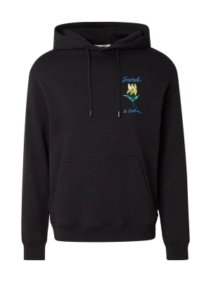 Obrázek produktu SCOTCH & SODA Mikina námořnická modř / medová / jedle / černá