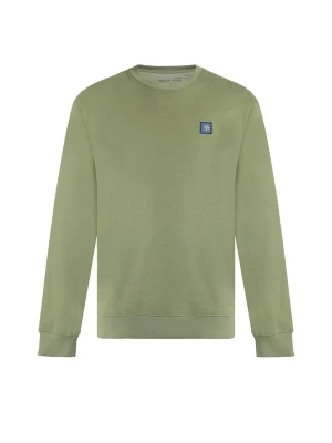 Obrázek produktu SCOTCH & SODA Mikina 'Seasonal Core' kiwi