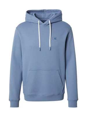 Obrázek produktu SCOTCH & SODA Mikina 'Seasonal Core l' chladná modrá