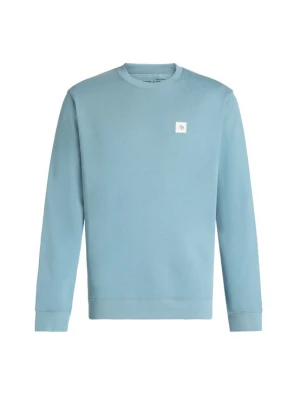 Obrázek produktu SCOTCH & SODA Mikina 'Seasonal Core' nebeská modř