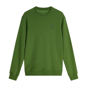Obrázek produktu SCOTCH & SODA Mikina tmavě zelená