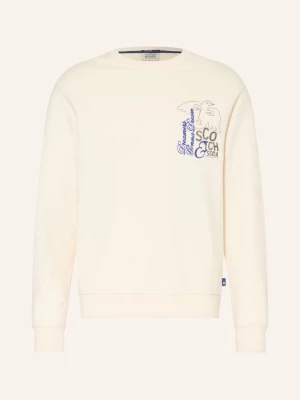 Obrázek produktu Scotch & Soda Mikiny krémová / modrá / černá