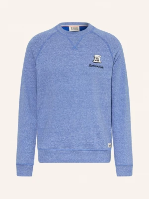 Obrázek produktu Scotch & Soda Mikiny tmavě modrá