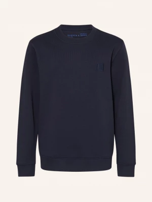 Obrázek produktu Scotch & Soda Mikiny tmavě modrá