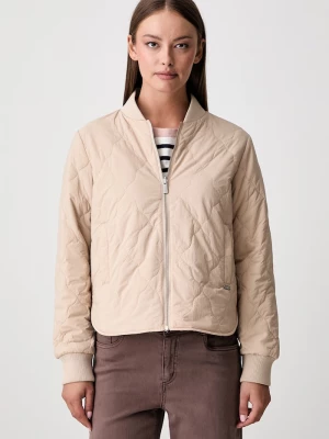 Obrázek produktu Scotch & Soda oboustranná bunda dámská béžová