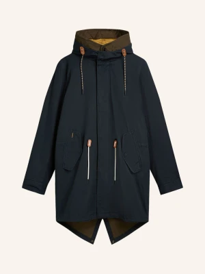 Obrázek produktu Scotch & Soda Parka tmavě modrá