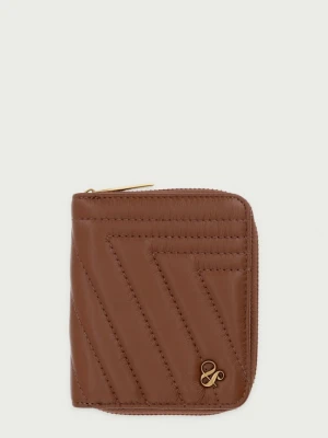 Obrázek produktu Scotch & Soda Peněženka dámská hnědá