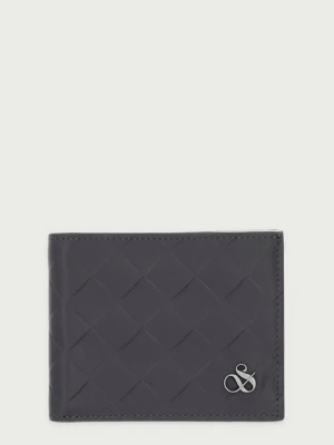 Obrázek produktu Scotch & Soda Peněženka pánská černá