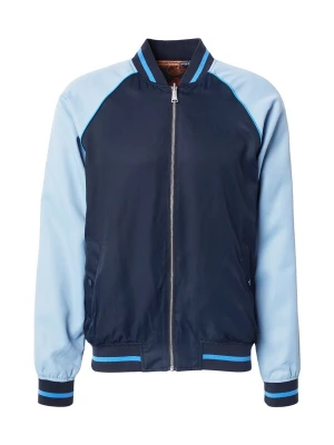 Obrázek produktu SCOTCH & SODA Přechodná bunda modrá / marine modrá