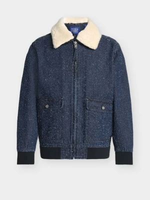 Obrázek produktu SCOTCH & SODA Přechodná bunda slonová kost / námořnická modř