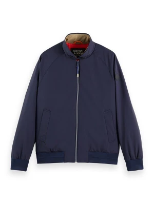 Obrázek produktu SCOTCH & SODA Přechodná bunda tmavě modrá