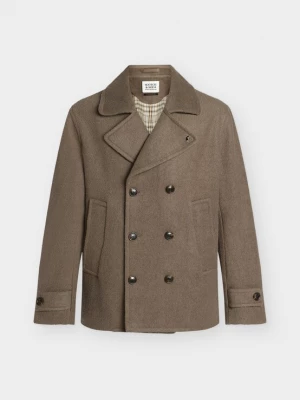 Obrázek produktu SCOTCH & SODA Přechodný kabát brokátová