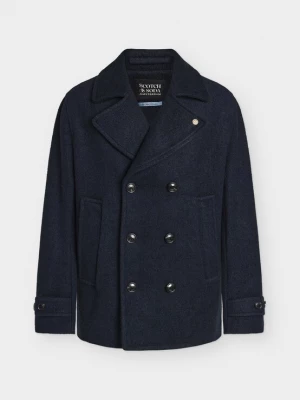 Obrázek produktu SCOTCH & SODA Přechodný kabát námořnická modř