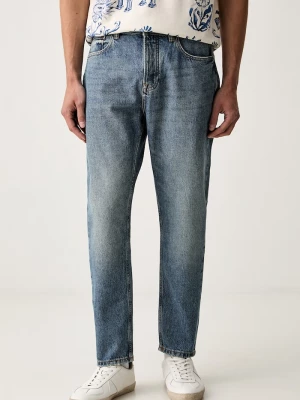 Obrázek produktu Scotch & Soda relaxed fit džíny pánské modrá