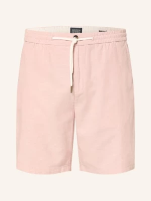 Obrázek produktu Scotch & Soda Šortky Regular Fit růžová