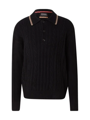Obrázek produktu SCOTCH & SODA Svetr hnědá / černá