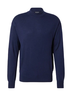 Obrázek produktu SCOTCH & SODA Svetr námořnická modř