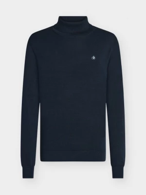 Obrázek produktu SCOTCH & SODA Svetr námořnická modř