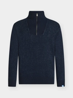 Obrázek produktu SCOTCH & SODA Svetr námořnická modř
