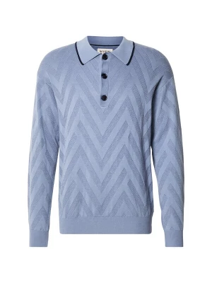 Obrázek produktu SCOTCH & SODA Svetr námořnická modř / chladná modrá