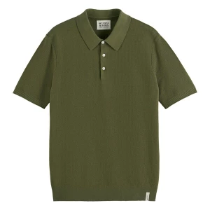 Obrázek produktu SCOTCH & SODA Svetr olivová