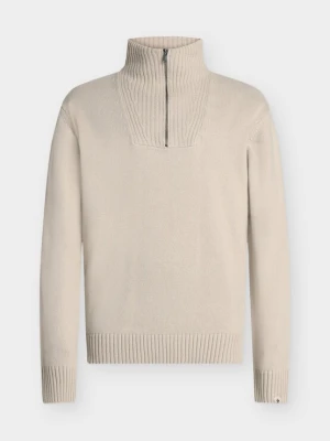 Obrázek produktu SCOTCH & SODA Svetr šedobéžová