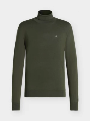 Obrázek produktu SCOTCH & SODA Svetr tmavě zelená
