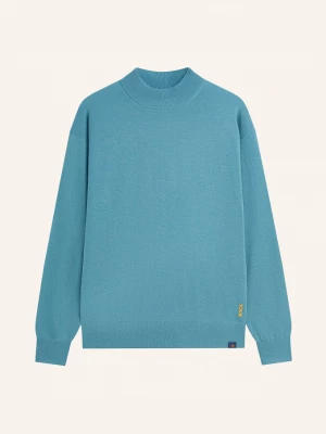 Obrázek produktu Scotch & Soda Svetry tyrkysová