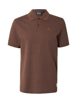 Obrázek produktu SCOTCH & SODA Tričko hnědá