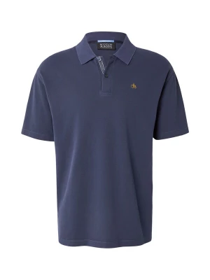 Obrázek produktu SCOTCH & SODA Tričko námořnická modř