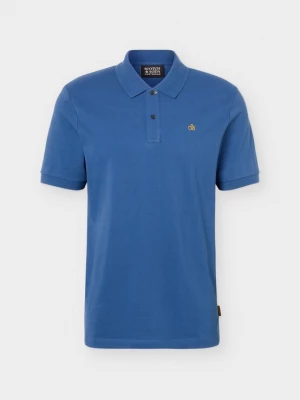 Obrázek produktu SCOTCH & SODA Tričko námořnická modř