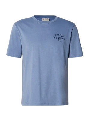 Obrázek produktu SCOTCH & SODA Tričko opálová