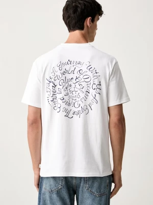 Obrázek produktu Scotch & Soda tričko pánské bavlněné