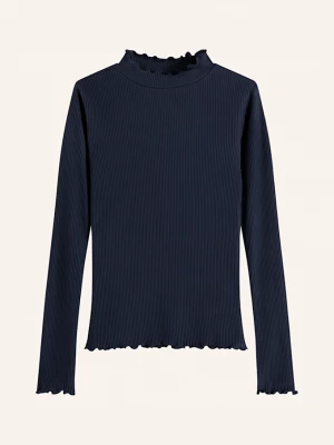 Obrázek produktu Scotch & Soda Tričko S Dlouhým Rukávem tmavě modrá