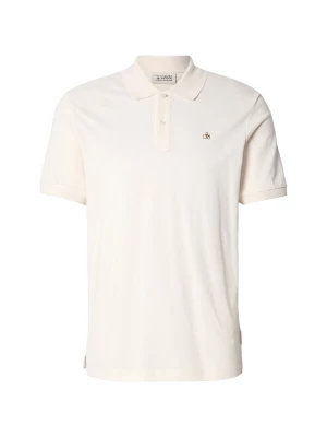 Obrázek produktu SCOTCH & SODA Tričko 'Seasonal Core' světle žlutá