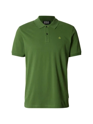 Obrázek produktu SCOTCH & SODA Tričko 'SEASONAL CORE' zelená