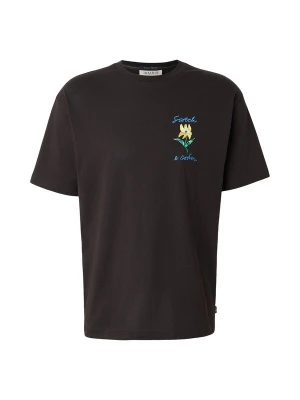 Obrázek produktu SCOTCH & SODA Tričko světlemodrá / žlutá / černá / bílá