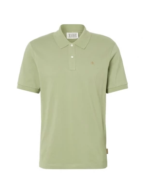 Obrázek produktu SCOTCH & SODA Tričko zelená