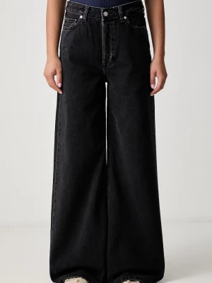 Obrázek produktu Scotch & Soda wide leg džíny dámské
