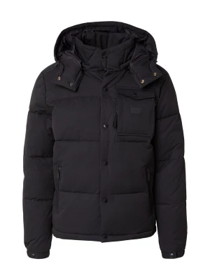 Obrázek produktu SCOTCH & SODA Zimní bunda černá