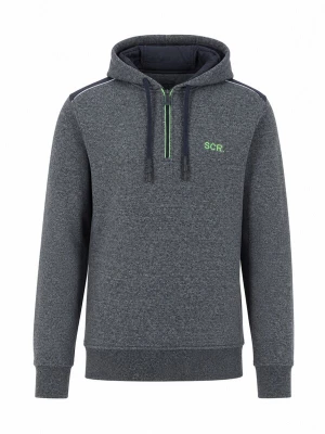 Obrázek produktu SCR. Mikina 'Omid Hoodie' šedá