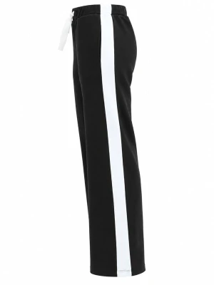 Obrázek produktu SCR. Sportovní kalhoty 'NISHA PANTS' černá