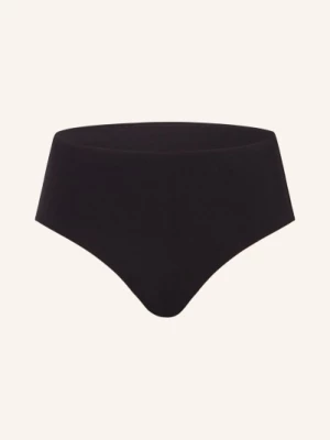 Obrázek produktu Seafolly High Waist Bikinové Kalhotky Seafolly Collective černá