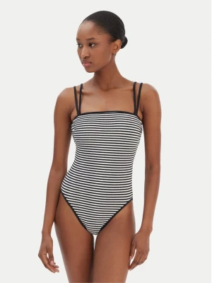 Obrázek produktu Seafolly Jednodílné plavky Clubhouse 11126DD281 Černá