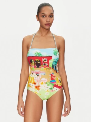 Obrázek produktu Seafolly Jednodílné plavky Cuba 11099-231 Barevná