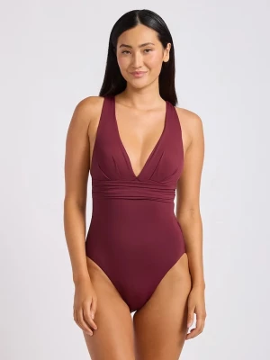 Obrázek produktu Seafolly jednodílné plavky dámské Cross Back